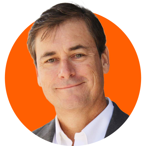 Mike Riordan, Director of Product Management at Teradata