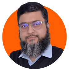 Muhammad Bilal Anjum, Director of Consulting Data Engineering at Teradata