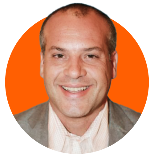 Kevin Sturgeon, Director of Cloud Engineering Field Technology at Teradata