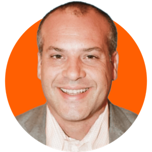 Kevin Sturgeon, Director of Cloud Engineering Field Technology at Teradata