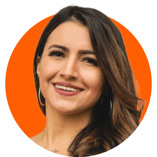 Janeth Graziani, Developer Advocate at Teradata