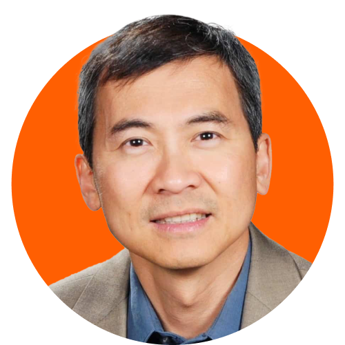 Jefferson Uy, Product Management Director at Teradata