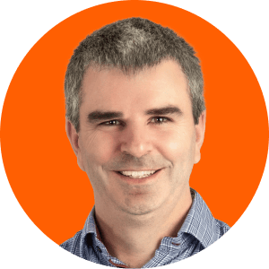 Daniel Tehan, Senior Director, Ecosystem Architecture at Teradata