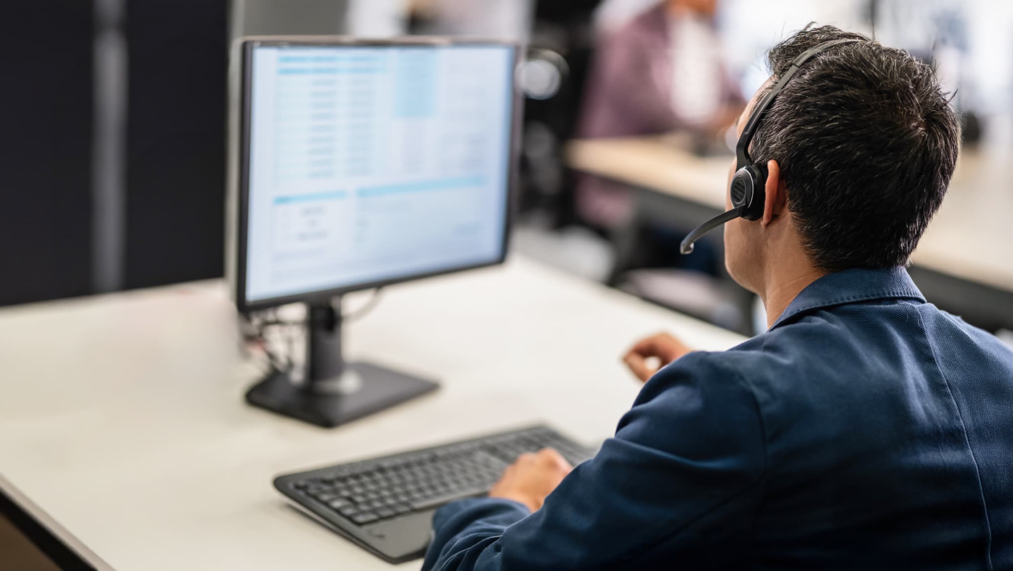 Build customer trust with better risk management